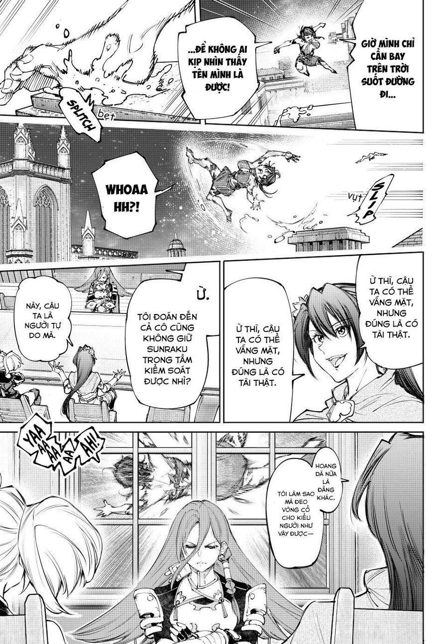 Crappy Game Hunter Challenges God-Tier Game Chap 229 - Next Chap 230