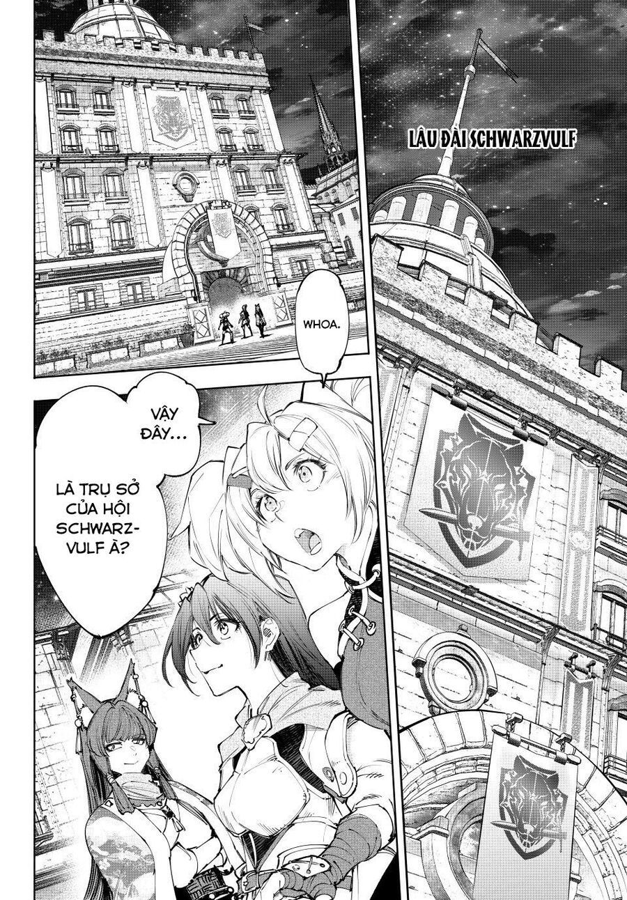 Crappy Game Hunter Challenges God-Tier Game Chap 229 - Next Chap 230
