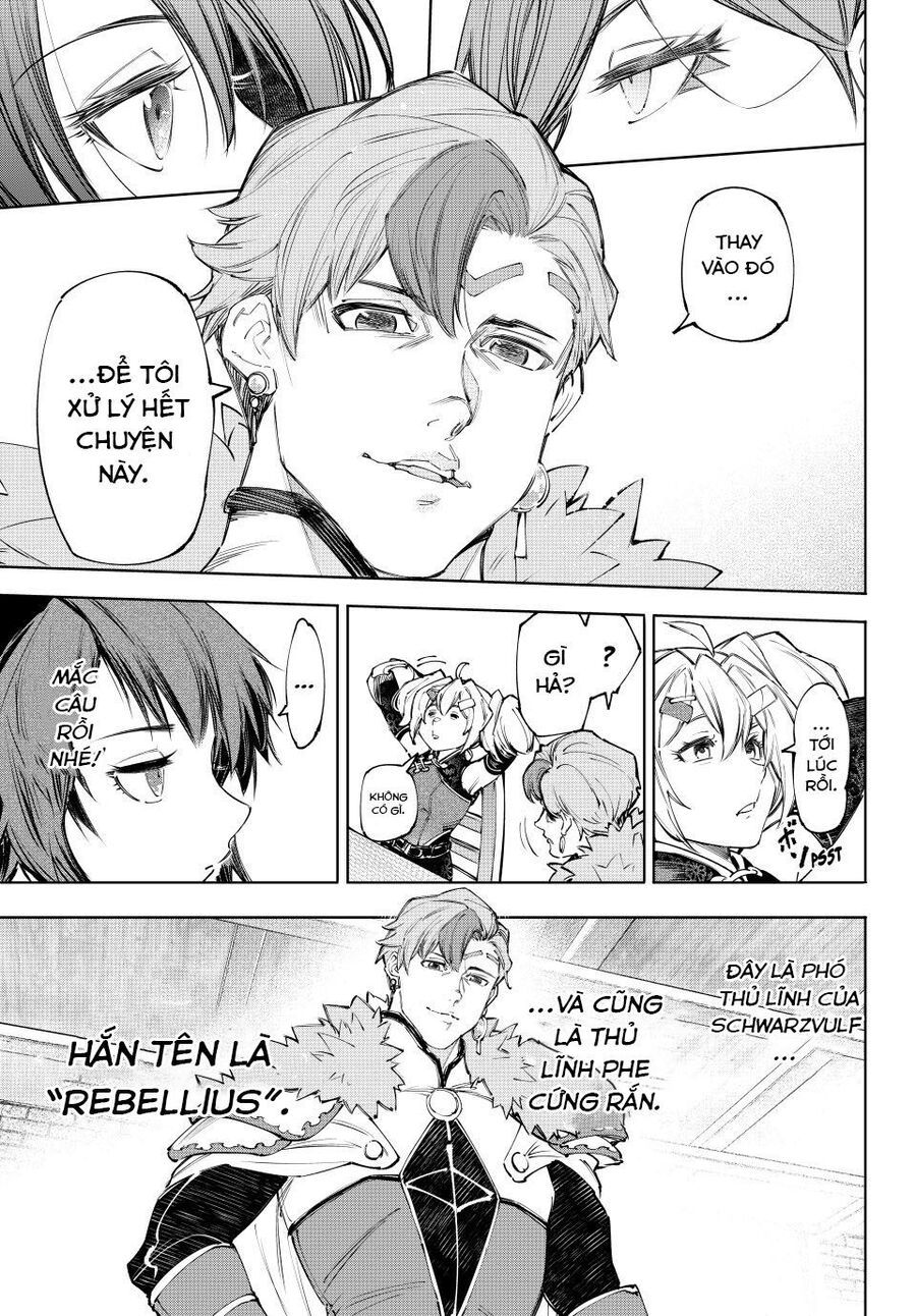 Crappy Game Hunter Challenges God-Tier Game Chap 230 - Next Chap 231