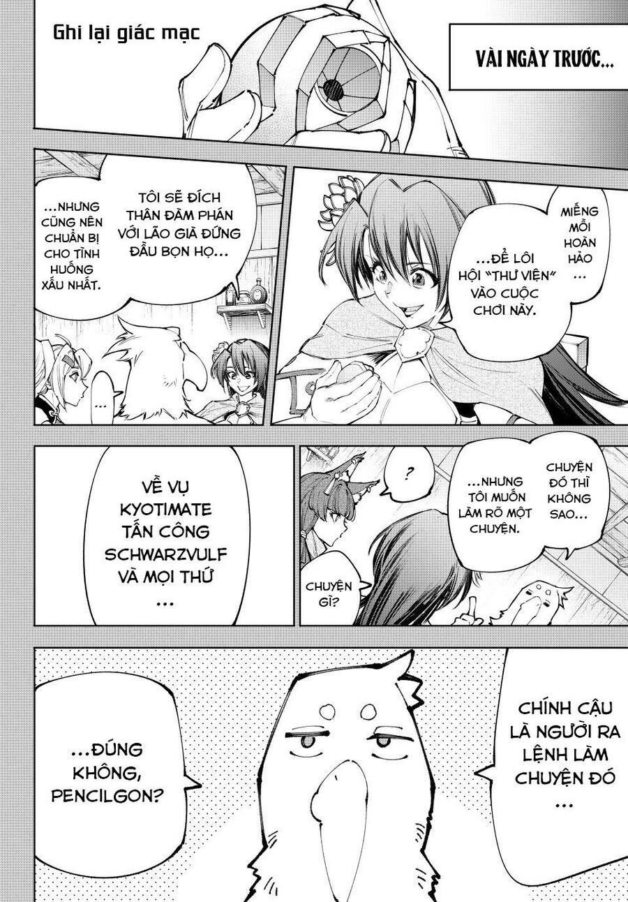 Crappy Game Hunter Challenges God-Tier Game Chap 230 - Next Chap 231
