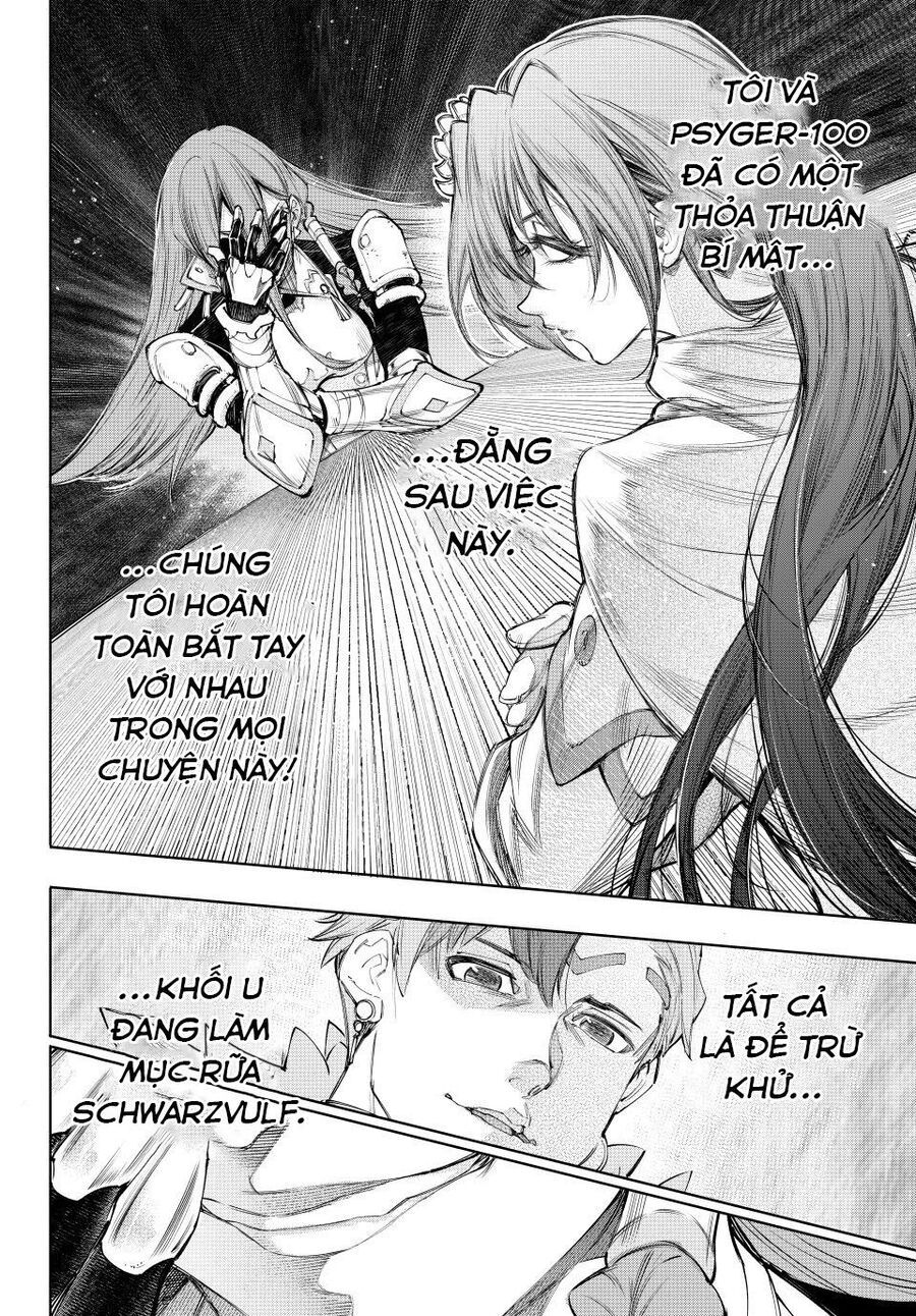 Crappy Game Hunter Challenges God-Tier Game Chap 230 - Next Chap 231
