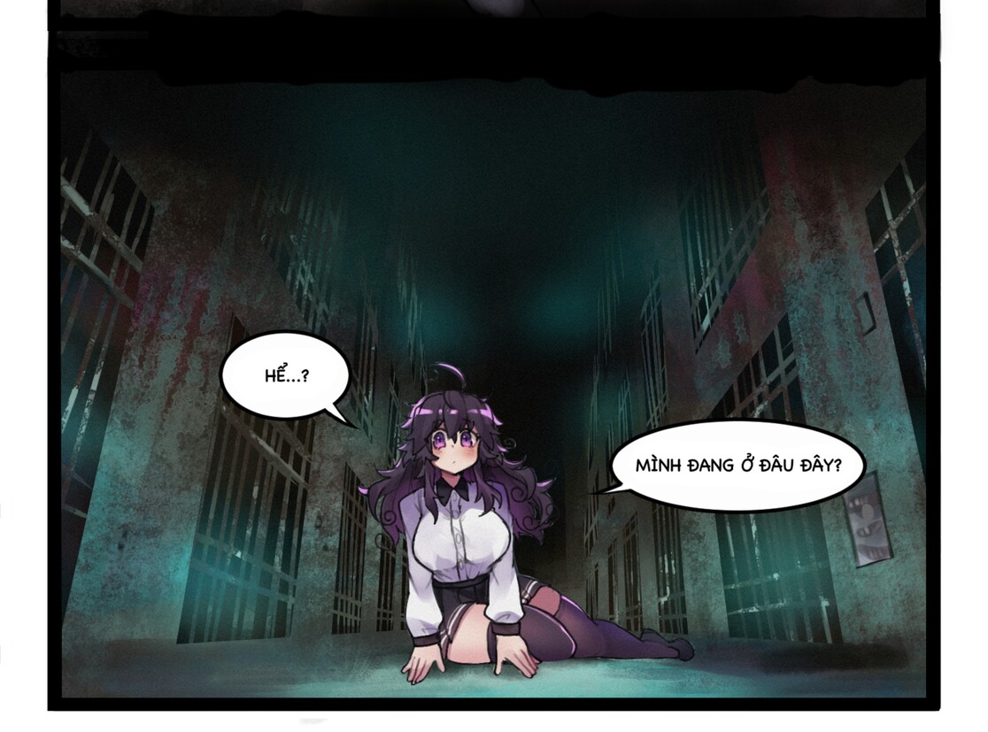 Crawling Dreams (Webtoon) Chap 12 - Next Chap 13