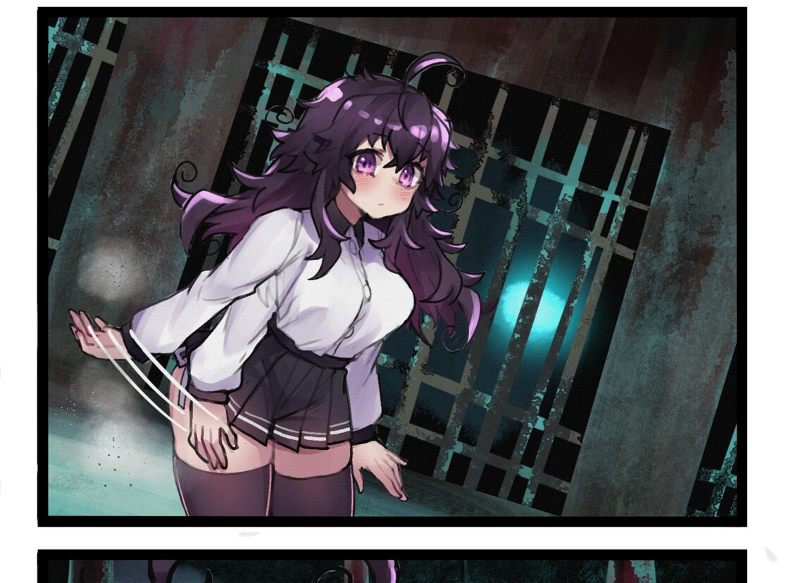 Crawling Dreams (Webtoon) Chap 12 - Next Chap 13