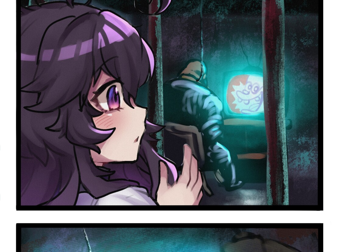 Crawling Dreams (Webtoon) Chap 12 - Next Chap 13