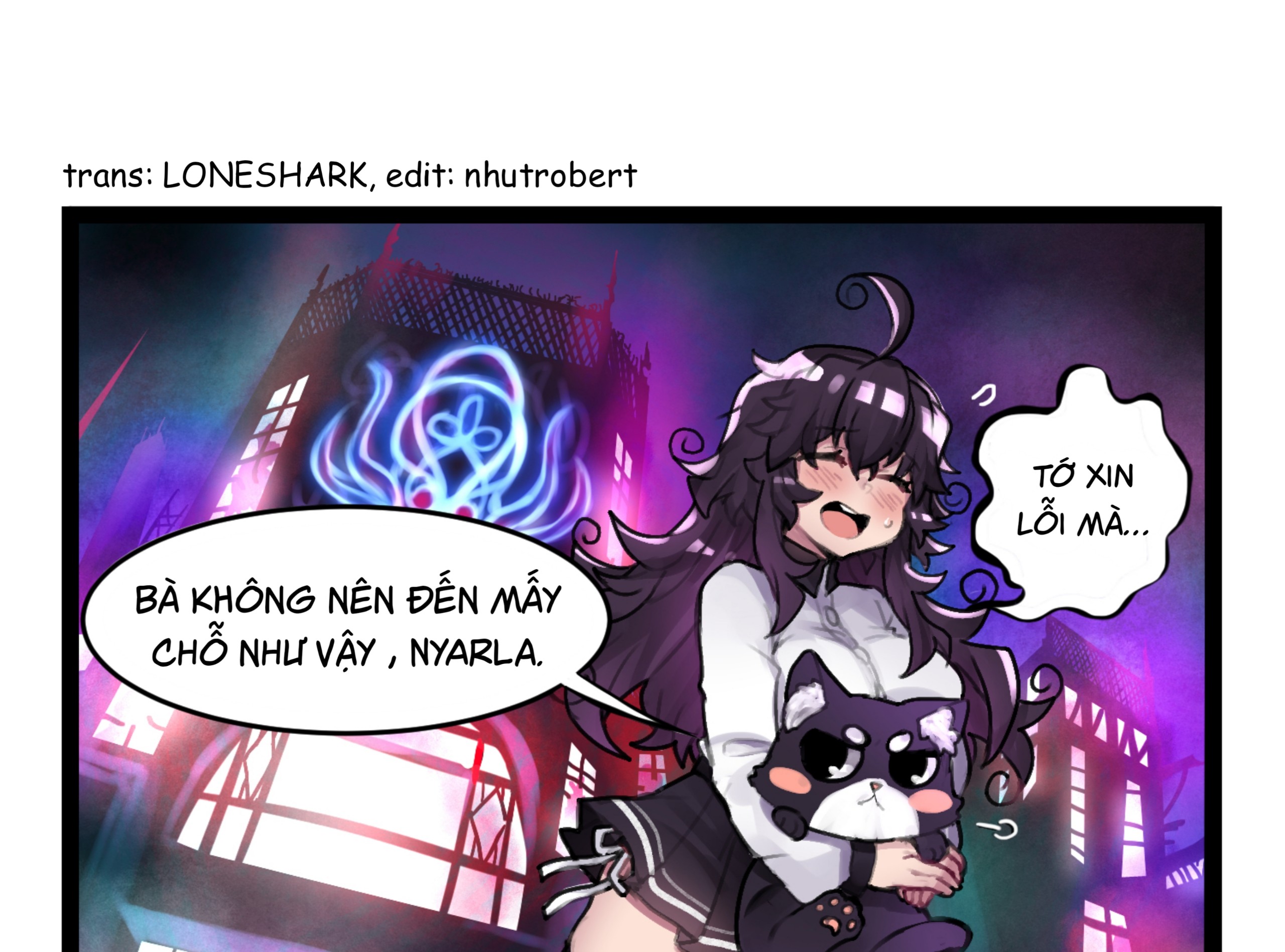 Crawling Dreams (Webtoon) Chap 16 - Next Chap 17