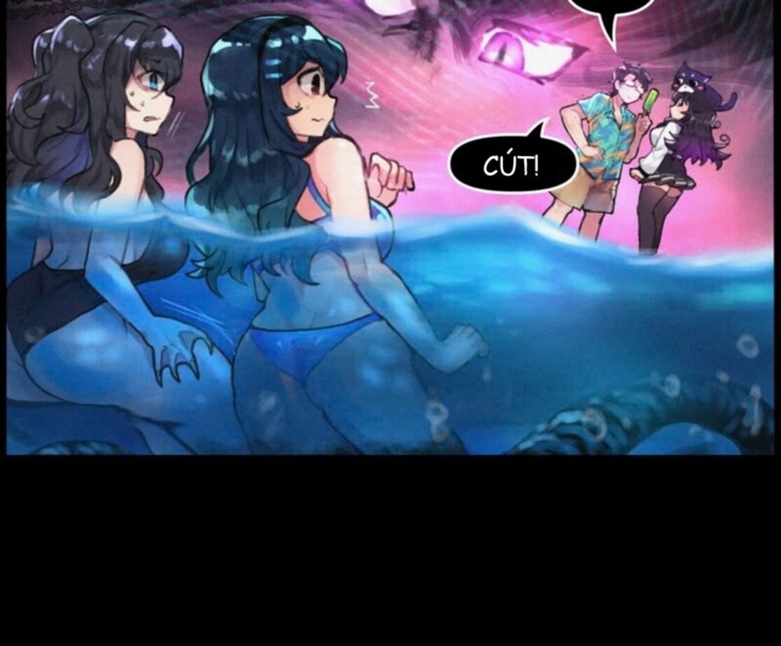 Crawling Dreams (Webtoon) Chap 17 - Next Chap 18