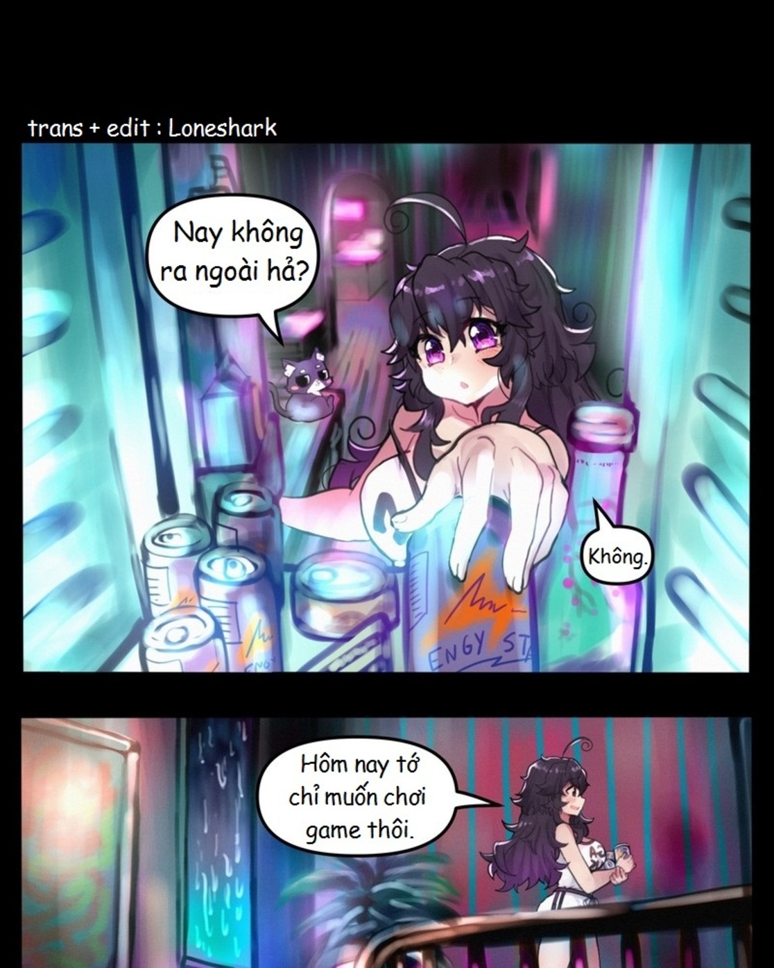 Crawling Dreams (Webtoon) Chap 19 - Next Chap 20
