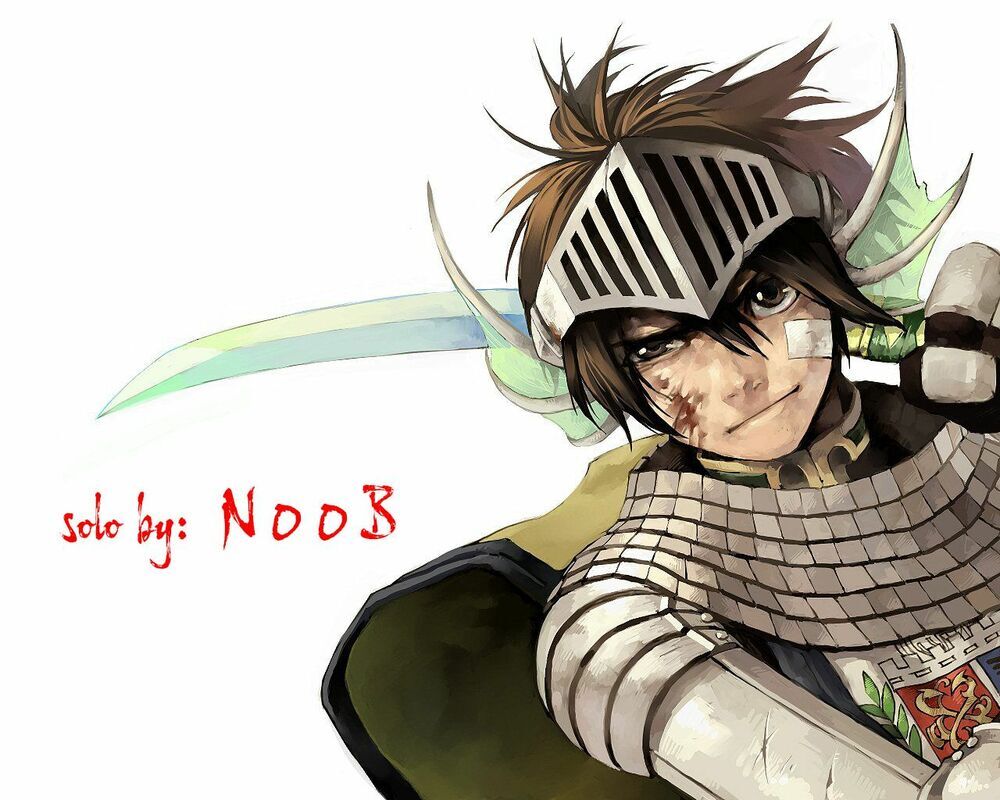 Cromartie High School Chap 4 - Next Chap 5