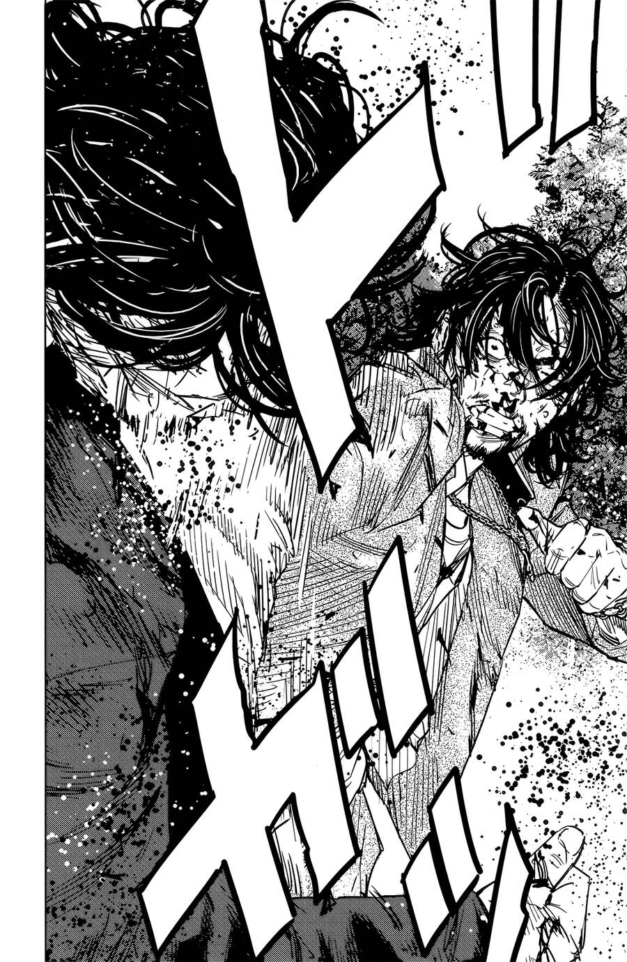 Crows Zero 2 Chap 50 - Next Chap 51