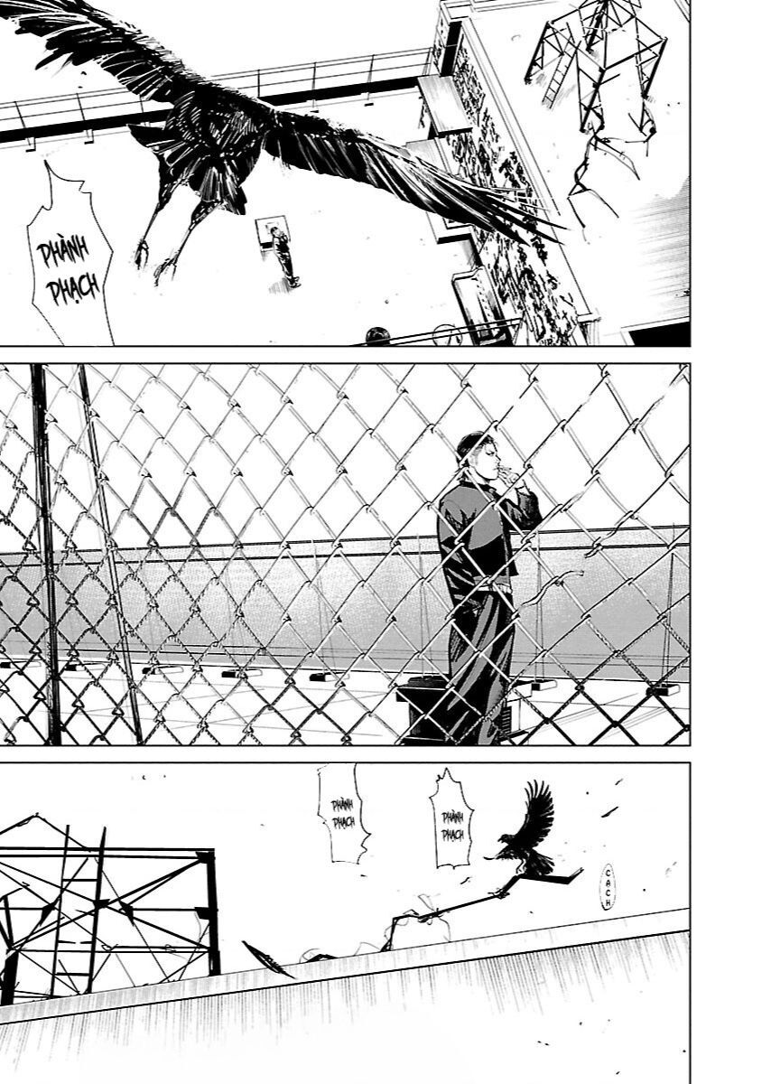 Crows Zero Tái Khởi Động Chap 1 - Next Chap 2