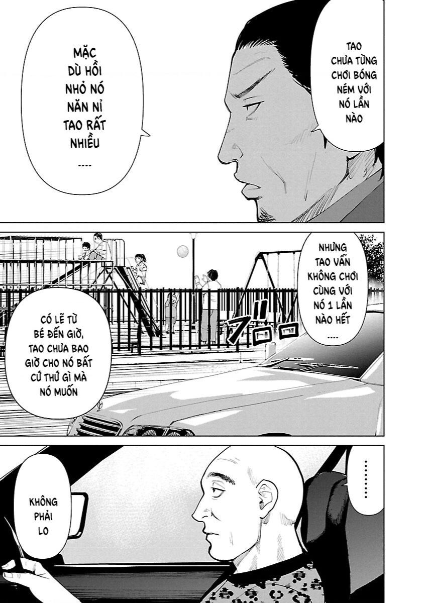 Crows Zero Tái Khởi Động Chap 2 - Next Chap 3