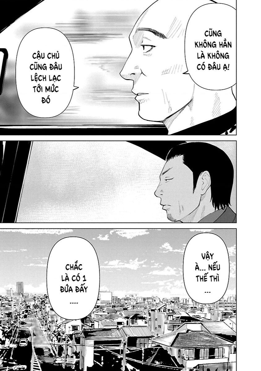 Crows Zero Tái Khởi Động Chap 2 - Next Chap 3