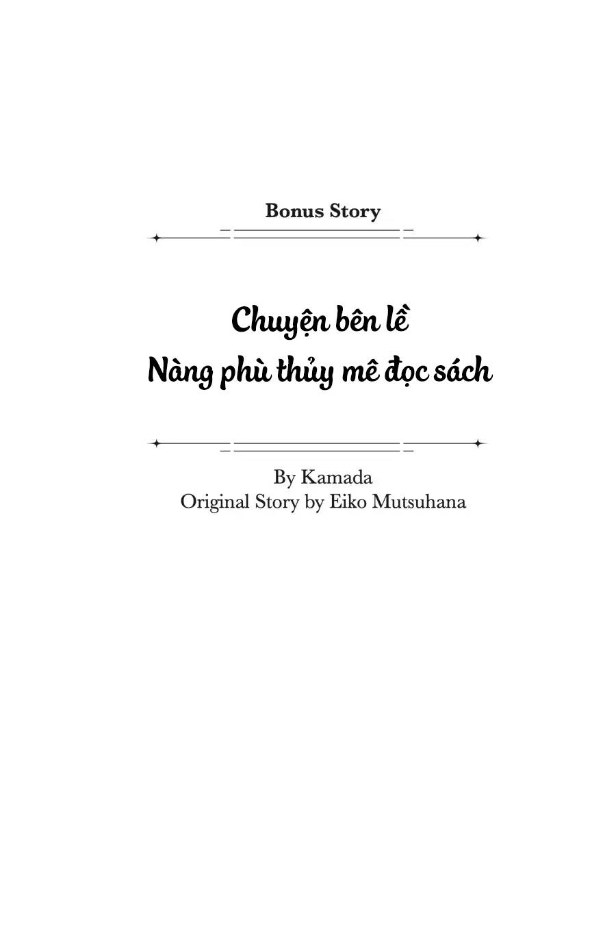 Crush Muốn Tôi Làm Một Lọ Tình Dược Cho Anh Ấy! Chap 155 - Next Chap 156