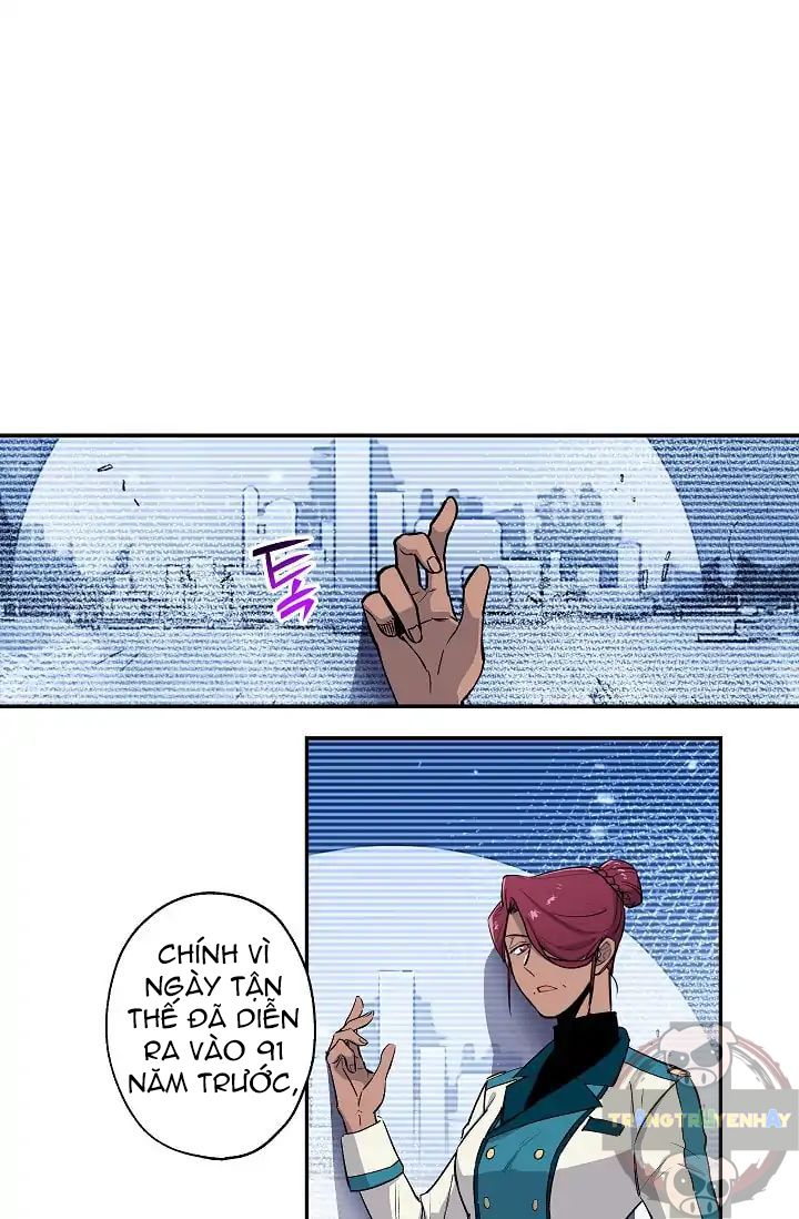 Crysis Chap 1 - Next Chap 2