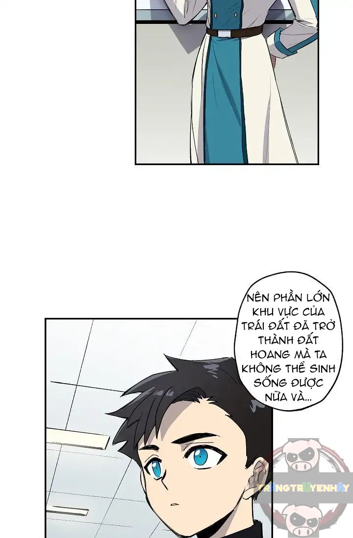 Crysis Chap 1 - Next Chap 2