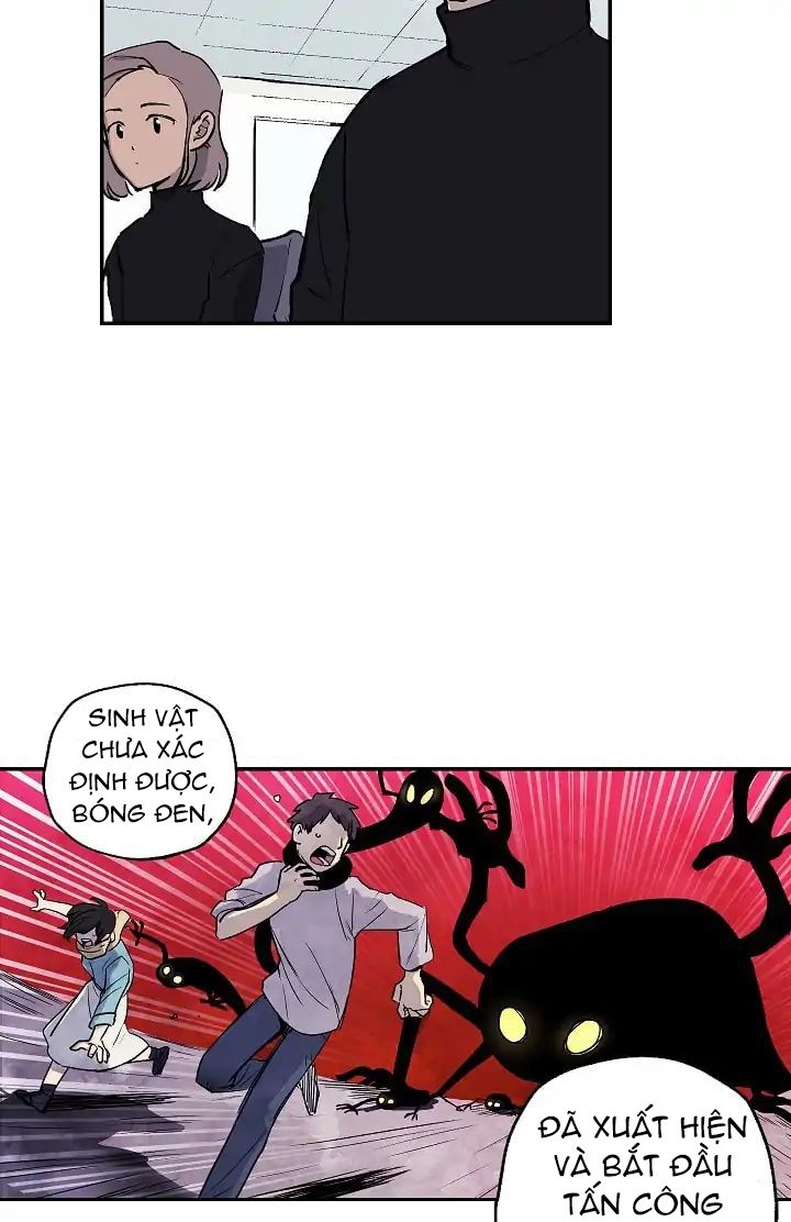 Crysis Chap 1 - Next Chap 2