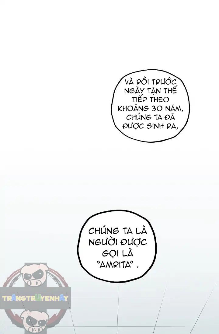 Crysis Chap 1 - Next Chap 2