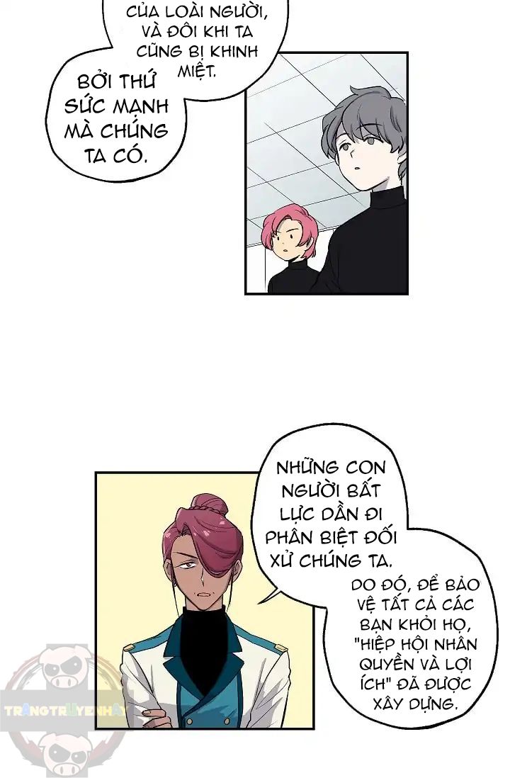 Crysis Chap 1 - Next Chap 2