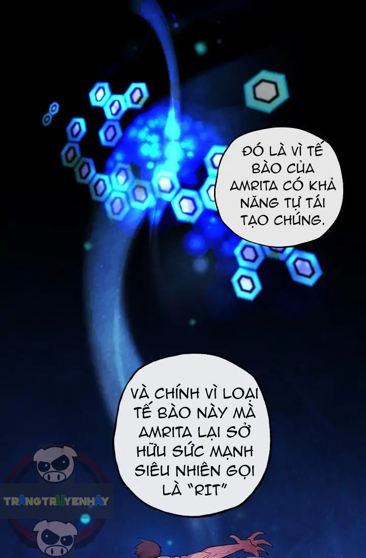 Crysis Chap 1 - Next Chap 2