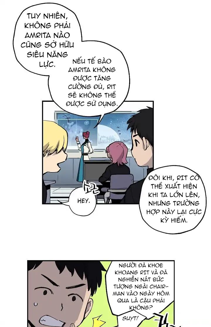 Crysis Chap 1 - Next Chap 2