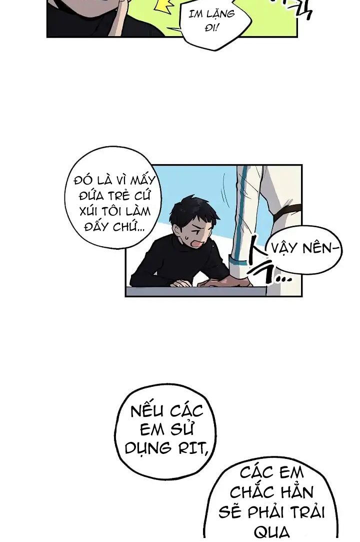 Crysis Chap 1 - Next Chap 2