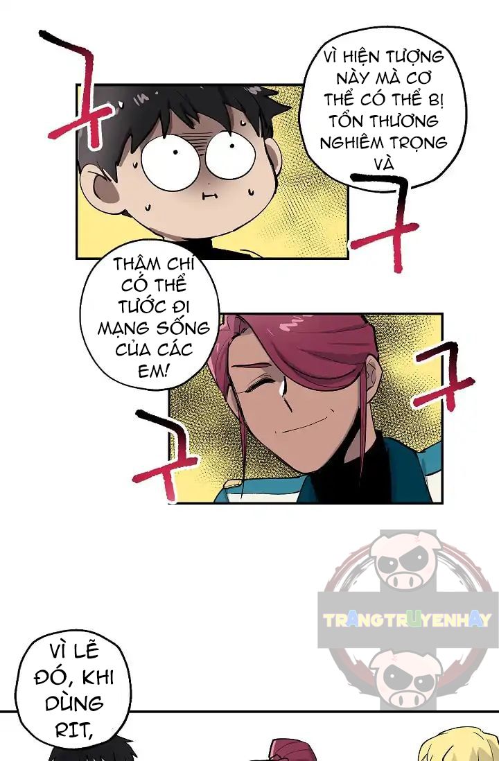 Crysis Chap 1 - Next Chap 2