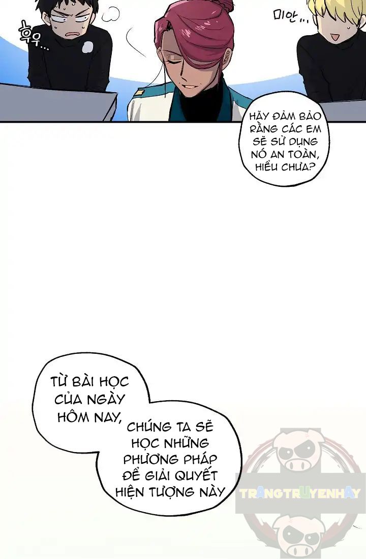 Crysis Chap 1 - Next Chap 2