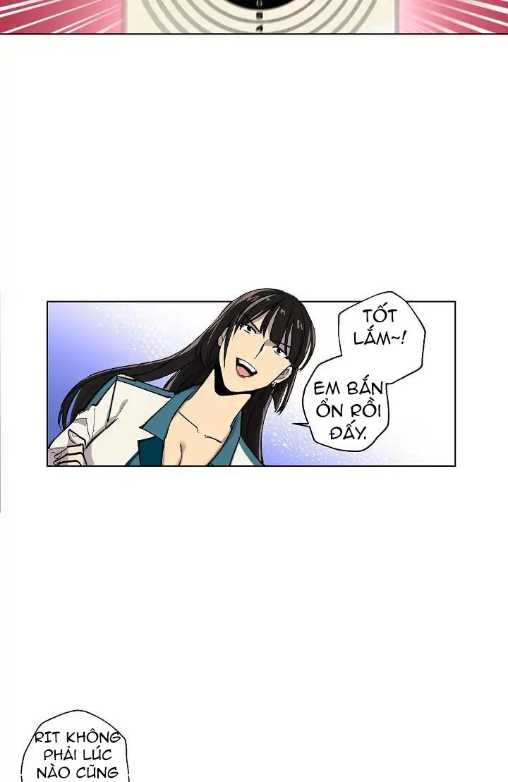 Crysis Chap 1 - Next Chap 2