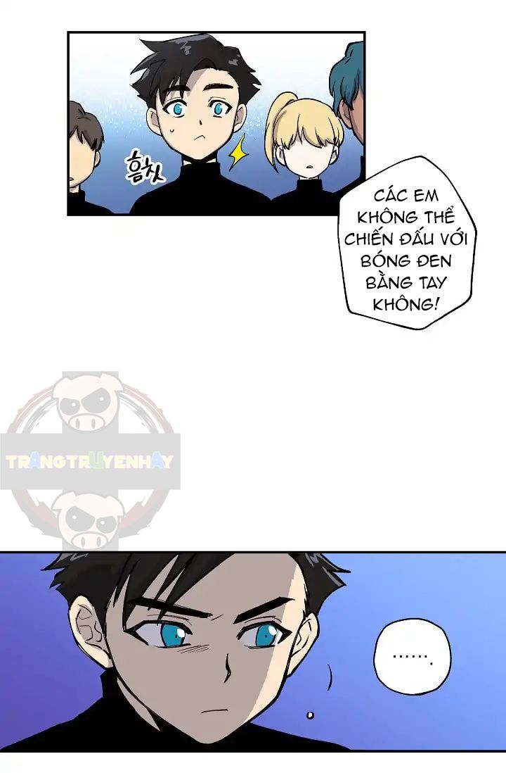 Crysis Chap 1 - Next Chap 2