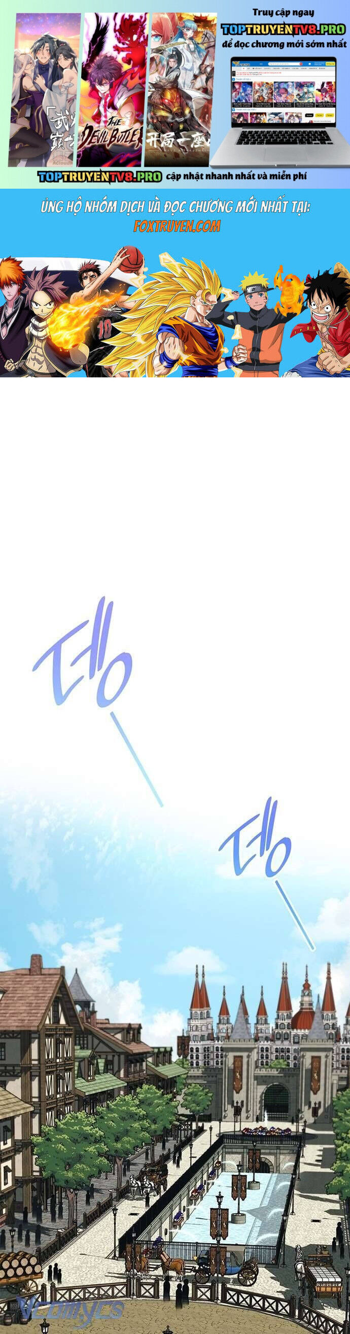 Cứ Cố Gắng Hết Sức Để Hối Hận Chap 1 - Next Chap 2