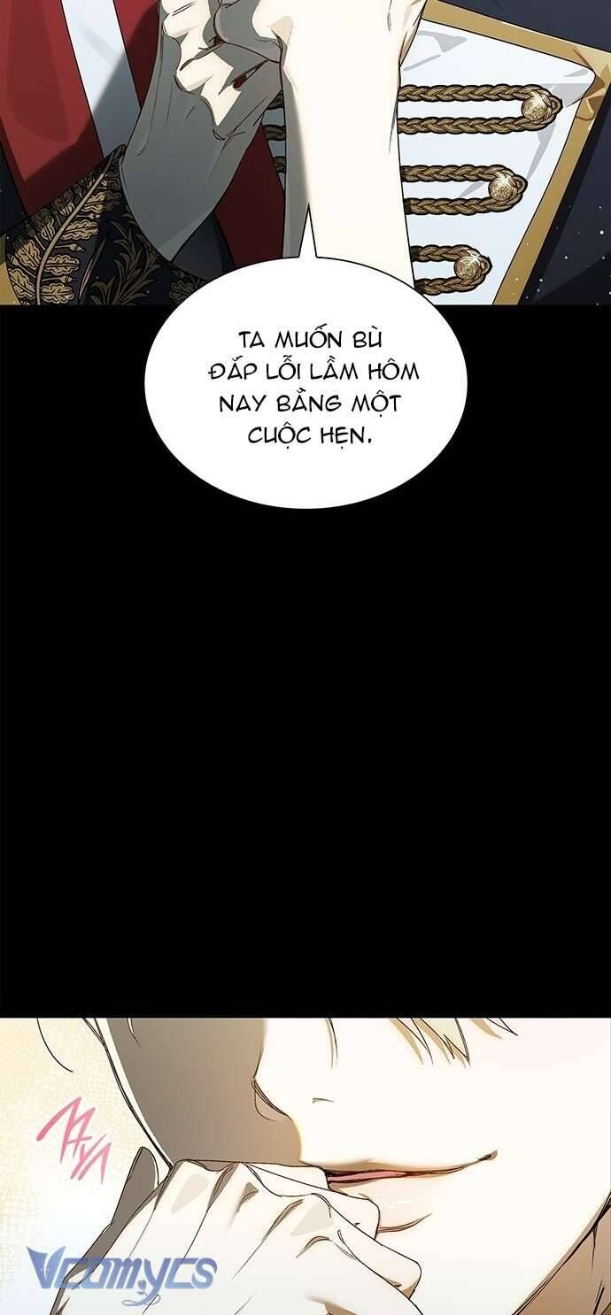 Cứ Cố Gắng Hết Sức Để Hối Hận Chap 1 - Next Chap 2