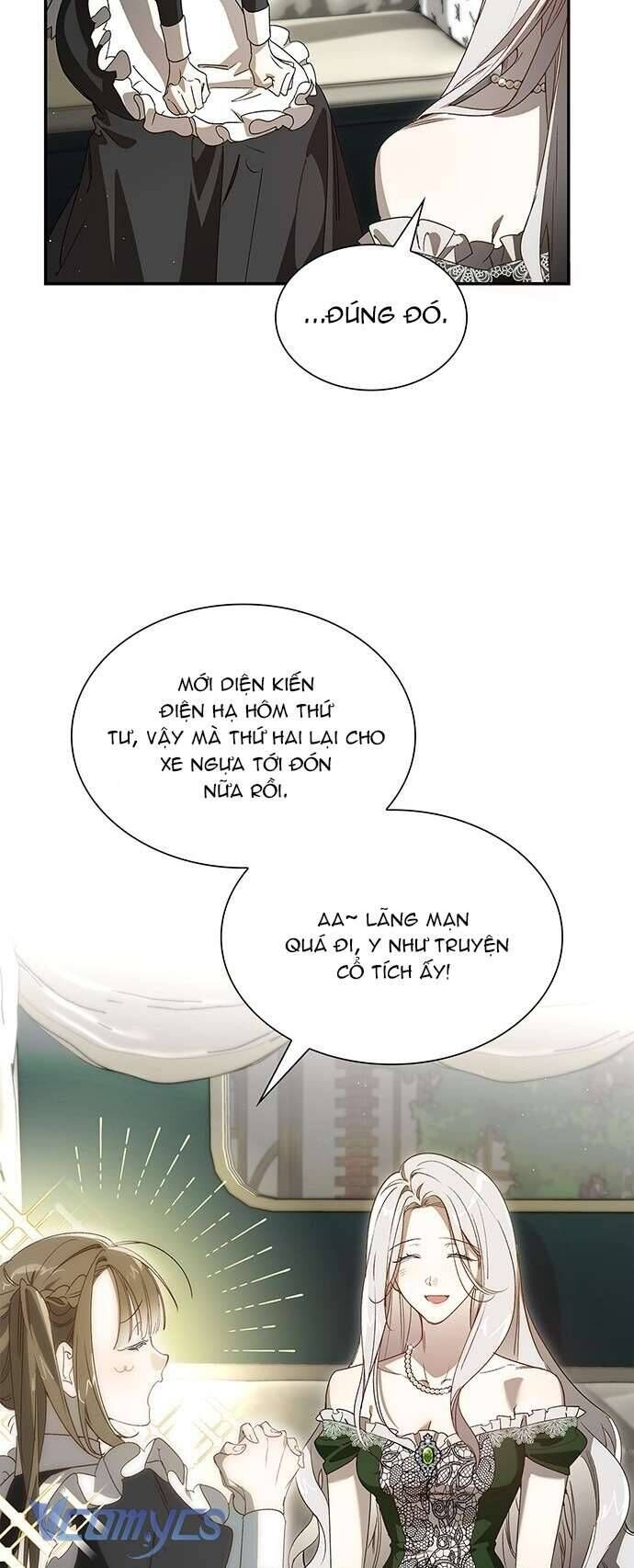 Cứ Cố Gắng Hết Sức Để Hối Hận Chap 1 - Next Chap 2