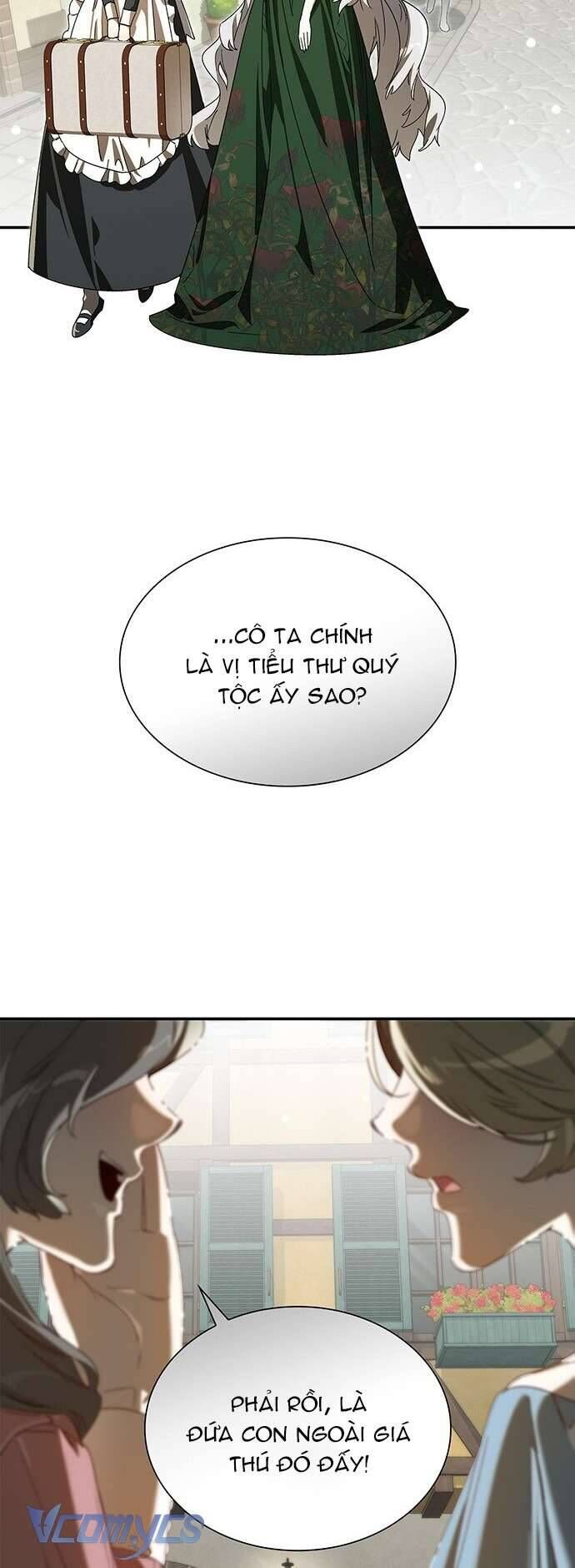 Cứ Cố Gắng Hết Sức Để Hối Hận Chap 1 - Next Chap 2