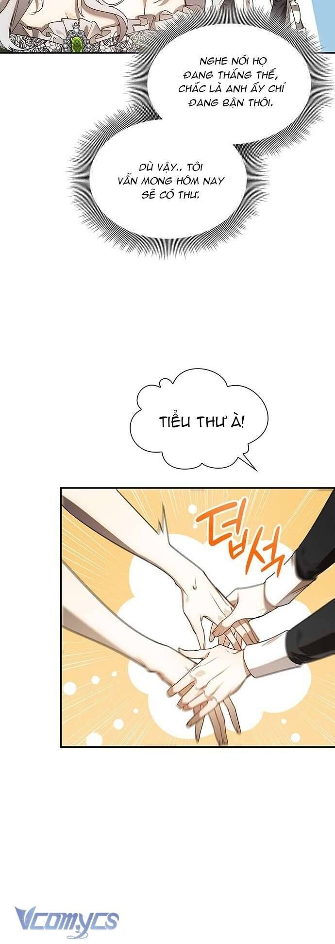 Cứ Cố Gắng Hết Sức Để Hối Hận Chap 1 - Next Chap 2