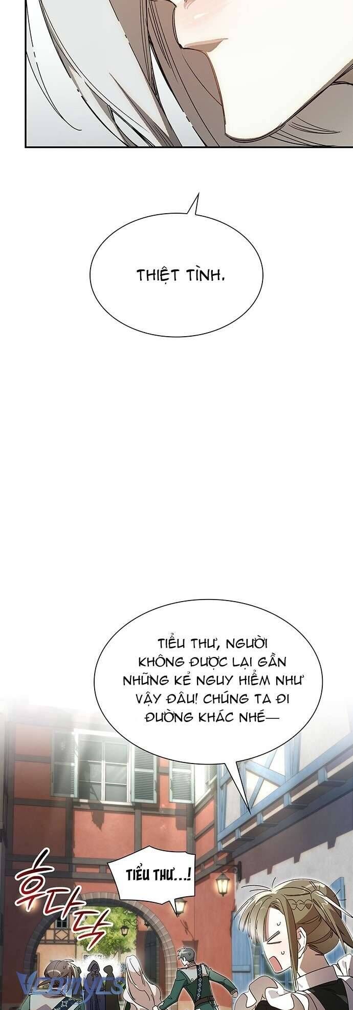 Cứ Cố Gắng Hết Sức Để Hối Hận Chap 1 - Next Chap 2