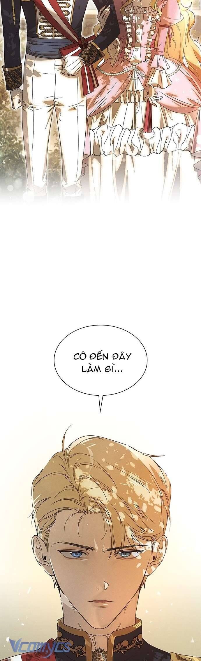 Cứ Cố Gắng Hết Sức Để Hối Hận Chap 1 - Next Chap 2