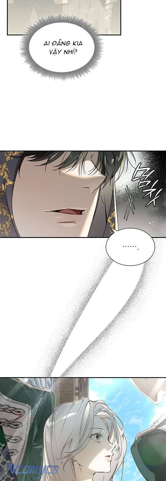 Cứ Cố Gắng Hết Sức Để Hối Hận Chap 1 - Next Chap 2