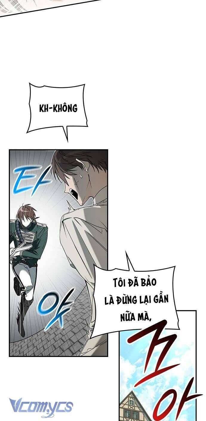 Cứ Cố Gắng Hết Sức Để Hối Hận Chap 1 - Next Chap 2
