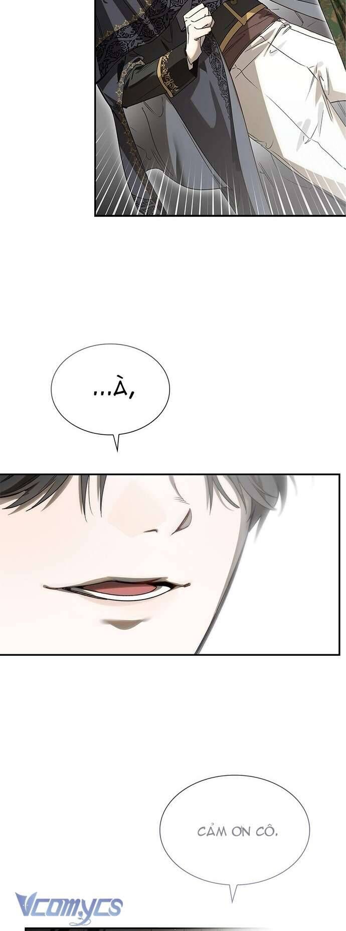 Cứ Cố Gắng Hết Sức Để Hối Hận Chap 1 - Next Chap 2