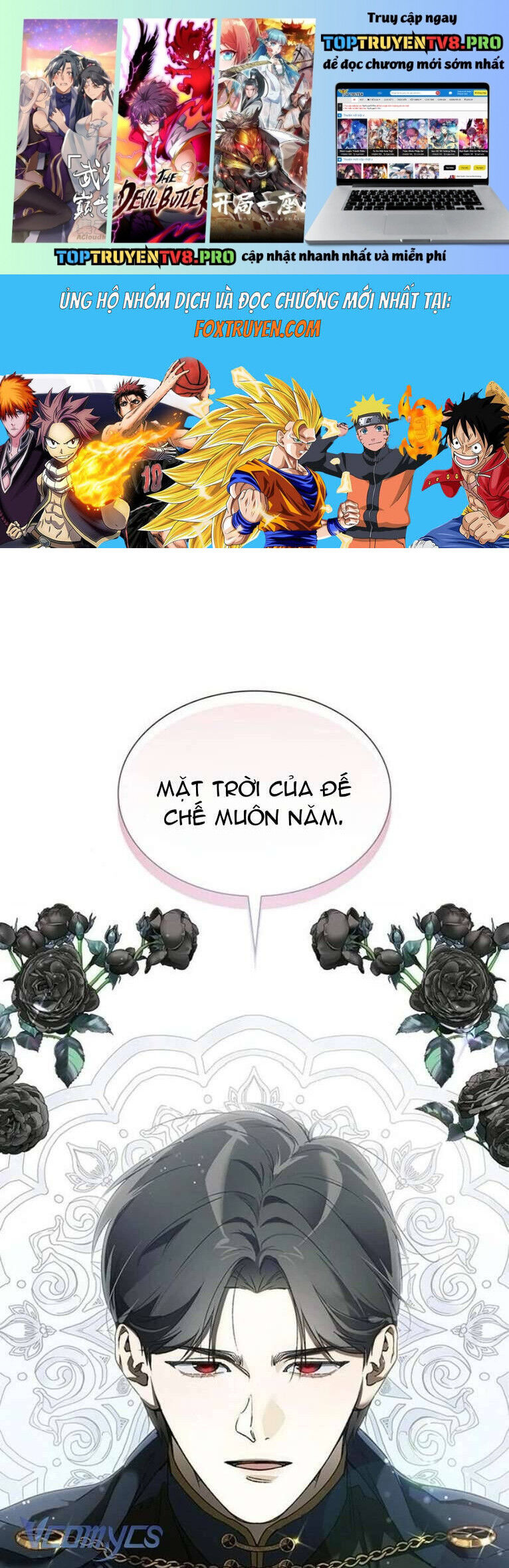 Cứ Cố Gắng Hết Sức Để Hối Hận Chap 10 - Next Chap 11