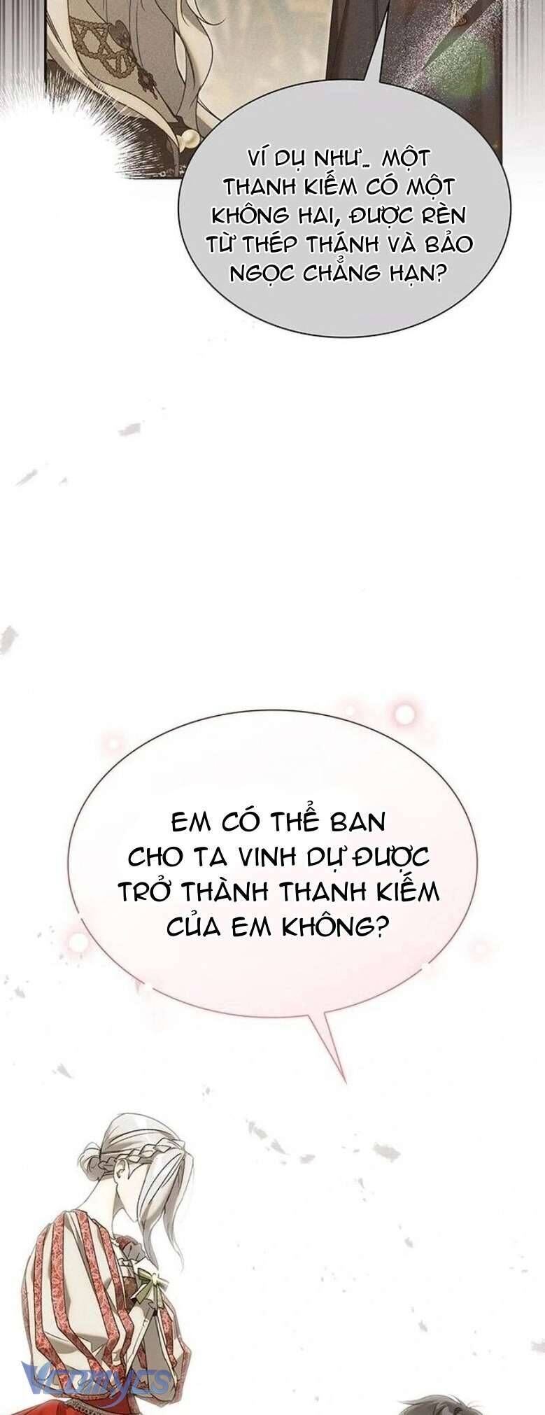 Cứ Cố Gắng Hết Sức Để Hối Hận Chap 10 - Next Chap 11
