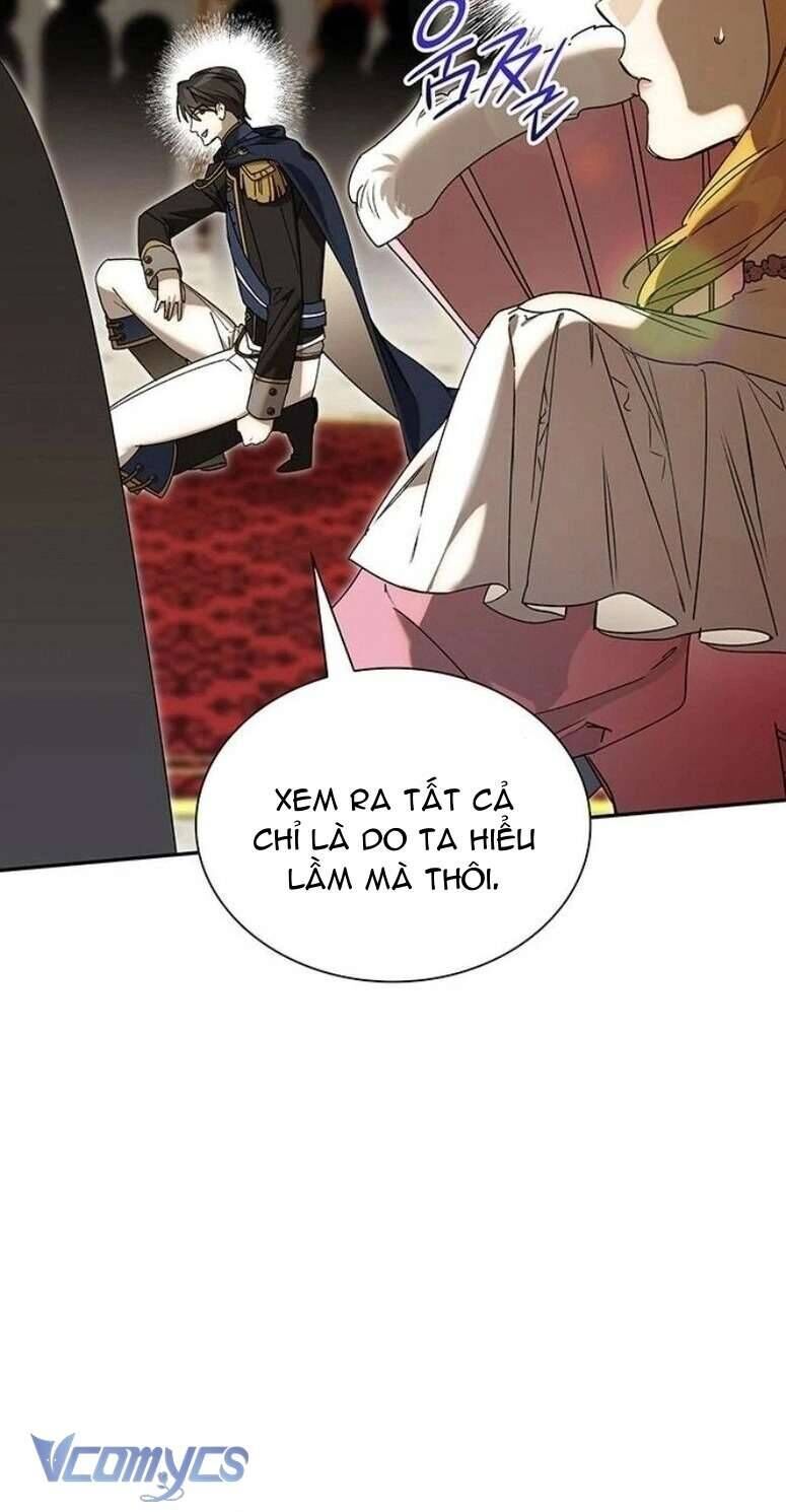 Cứ Cố Gắng Hết Sức Để Hối Hận Chap 10 - Next Chap 11