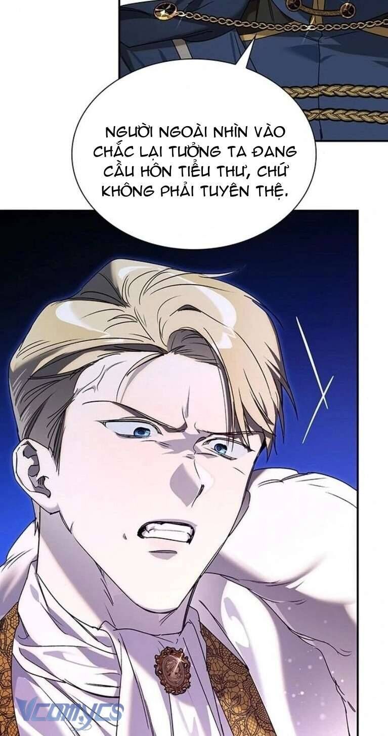 Cứ Cố Gắng Hết Sức Để Hối Hận Chap 10 - Next Chap 11