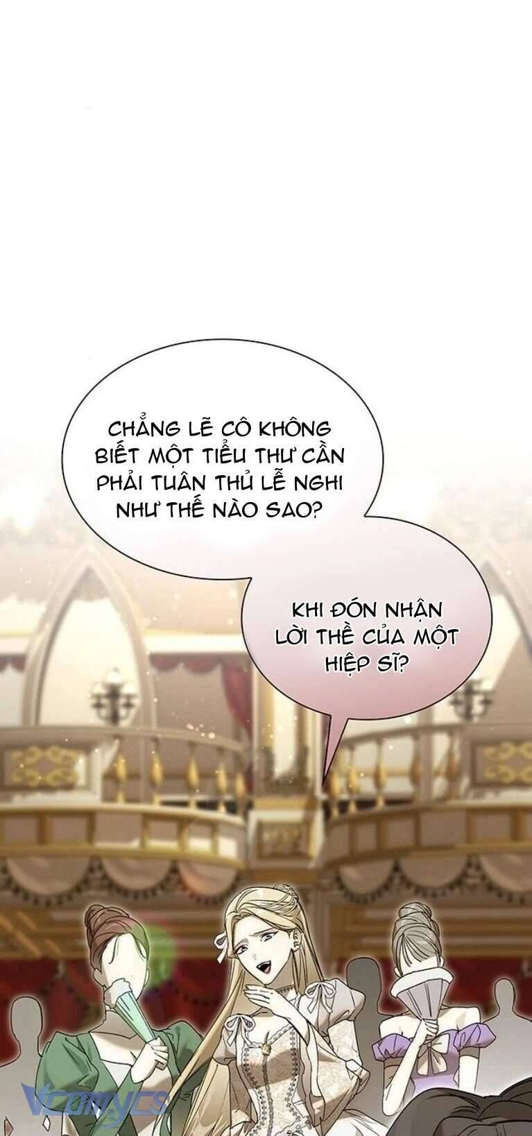 Cứ Cố Gắng Hết Sức Để Hối Hận Chap 10 - Next Chap 11