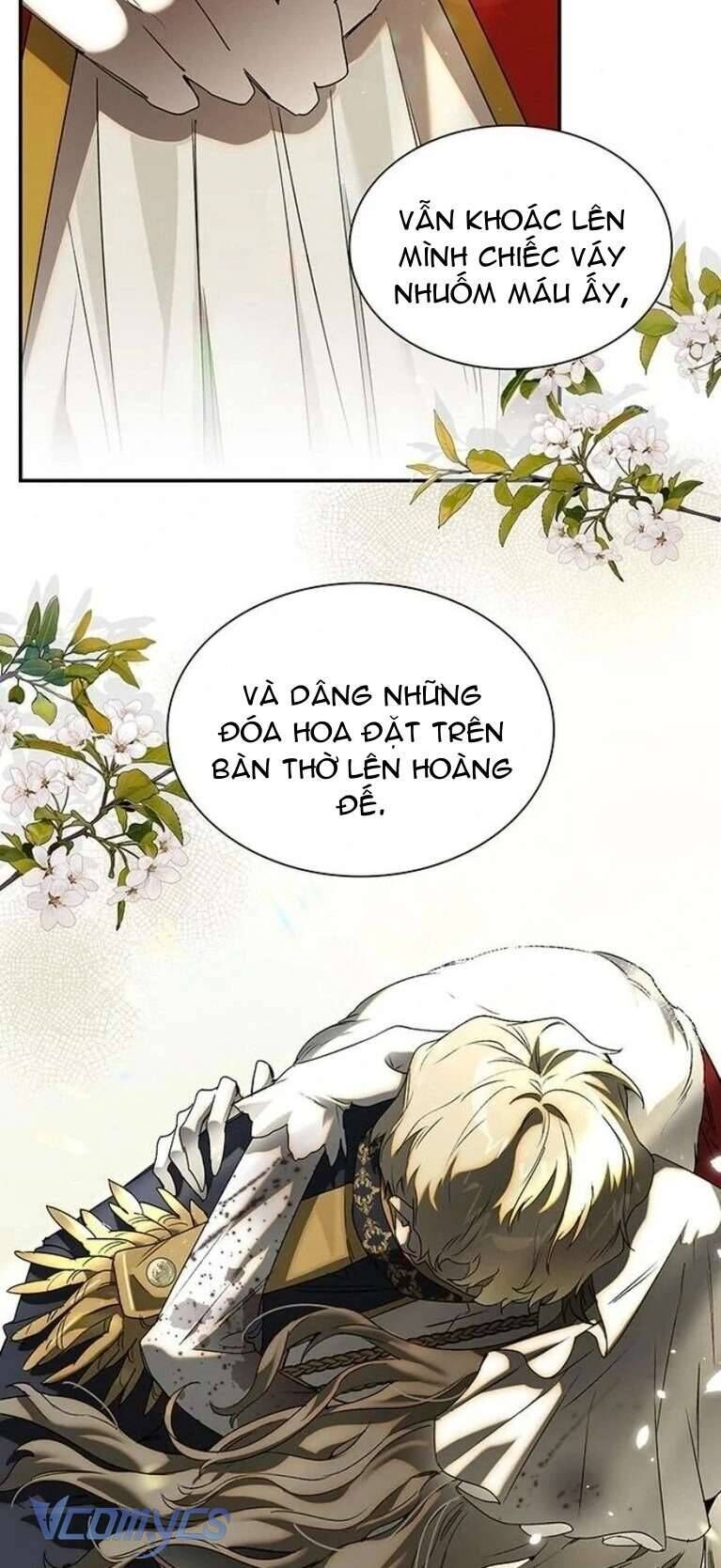 Cứ Cố Gắng Hết Sức Để Hối Hận Chap 10 - Next Chap 11