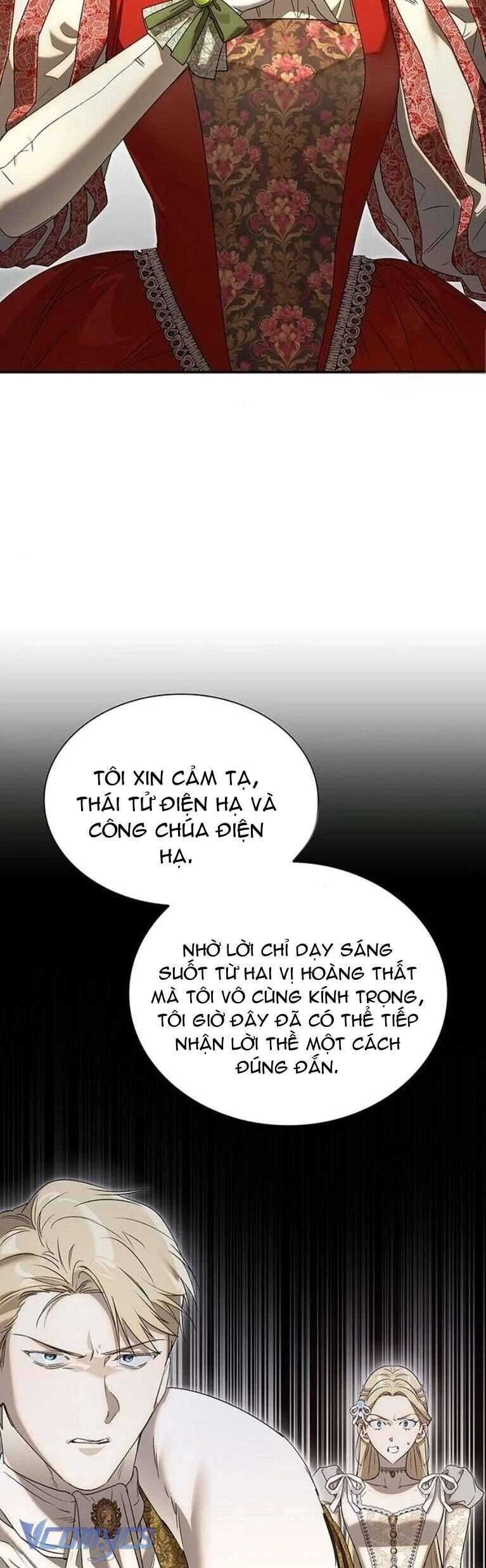 Cứ Cố Gắng Hết Sức Để Hối Hận Chap 10 - Next Chap 11