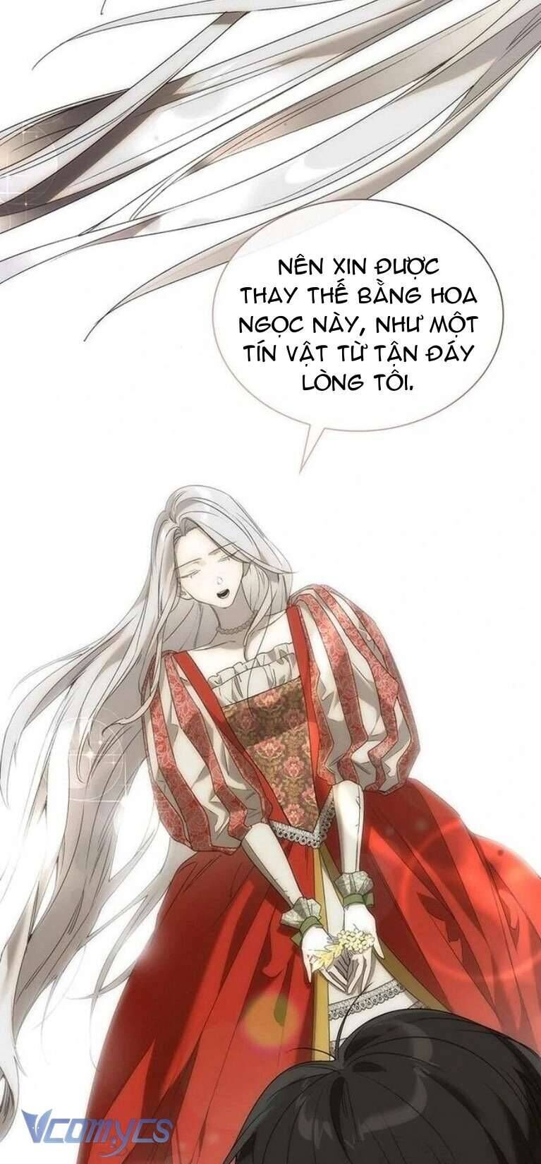Cứ Cố Gắng Hết Sức Để Hối Hận Chap 10 - Next Chap 11