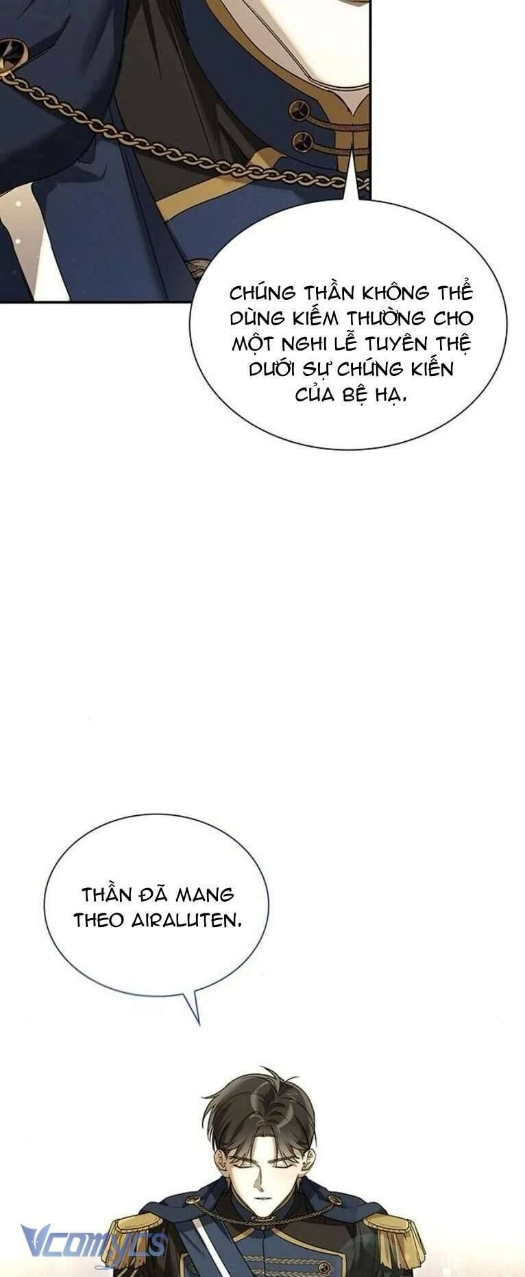 Cứ Cố Gắng Hết Sức Để Hối Hận Chap 10 - Next Chap 11