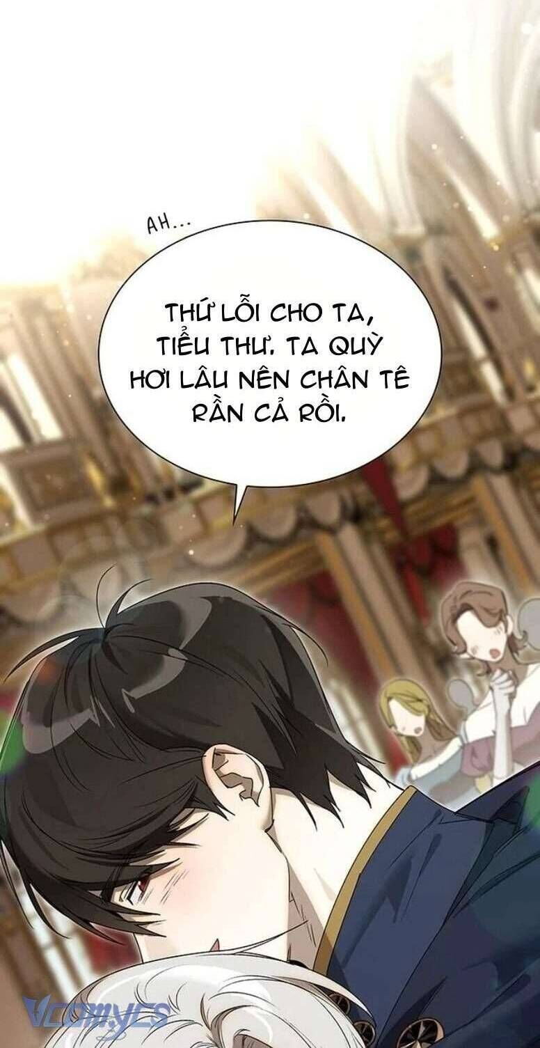 Cứ Cố Gắng Hết Sức Để Hối Hận Chap 10 - Next Chap 11