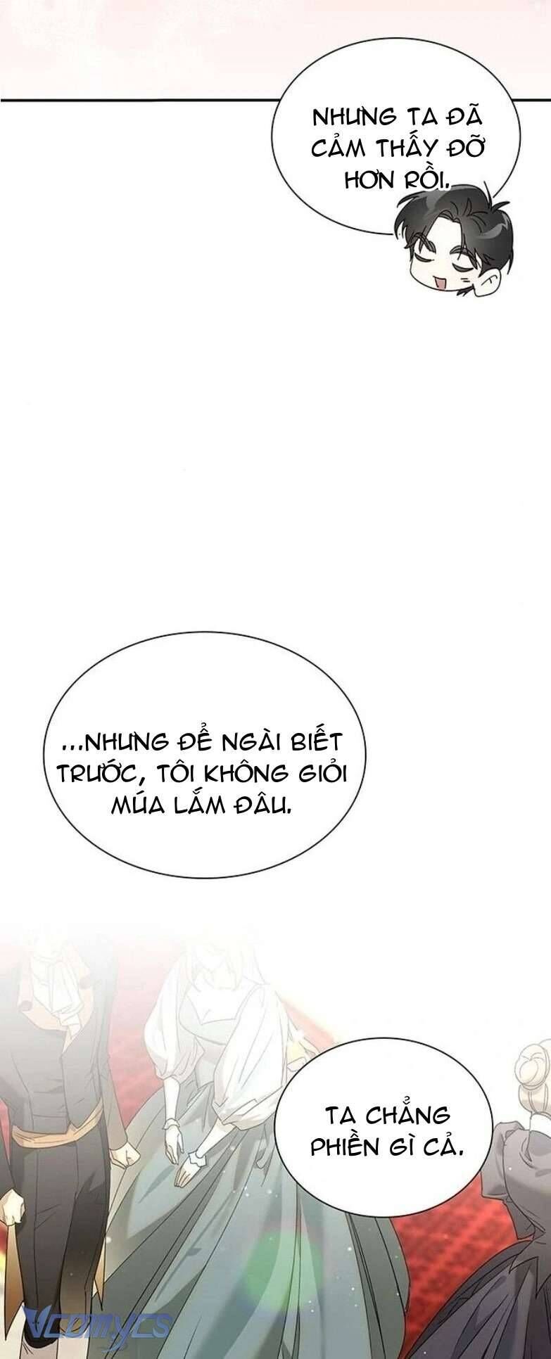 Cứ Cố Gắng Hết Sức Để Hối Hận Chap 10 - Next Chap 11